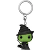 FUNKO POP! Raktų pakabutis: Wicked - Elphaba