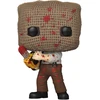 FUNKO POP! Resident Evil - grandininis pjūklas Man