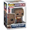 FUNKO POP! Resident Evil - grandininis pjūklas Man