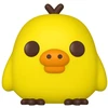 FUNKO POP! Vinilinė figūrėlė: Rilakkuma - Kiiroitori, ~7.4 cm