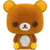 FUNKO POP! Vinilinė figūrėlė: Rilakkuma - Rilakkuma (Flocked), ~8.4 cm