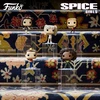 FUNKO POP! Vinilinė figūrėlė: Spice Girls - Scary Spice, 9 cm