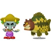 FUNKO POP! SpongeBob - Squidward & Sea Bear 2PK