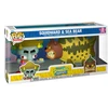 FUNKO POP! SpongeBob - Squidward & Sea Bear 2PK