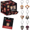 FUNKO POP! Raktų pakabutis: Mystery - Spooky, ~4 cm