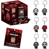 FUNKO POP! Stebuklingas raktų pakabutis: Ghost Face - 12pc PDQ