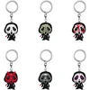 FUNKO POP! Stebuklingas raktų pakabutis: Ghost Face - 12pc PDQ