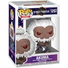 FUNKO POP! Vinilinė figūrėlė: Street Fighter - Akuma, ~11.9 cm