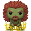 FUNKO POP! Street Fighter - Blanka