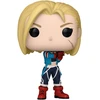FUNKO POP! Vinilinė figūrėlė: Street Fighter - Cammy, ~10.2 cm