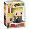 FUNKO POP! Street Fighter - Guile