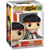 FUNKO POP! Vinilinė figūrėlė: Street Fighter - Ryu, ~10.2 cm