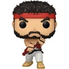 FUNKO POP! Vinilinė figūrėlė: Street Fighter - Ryu, ~9.7 cm