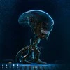 FUNKO POP! Vinilinė figūrėlė: Alien: Earth - Xenomorph, 15 cm