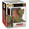 FUNKO POP! Vinilinė figūrėlė: Game of Thrones: House of the Dragon - Vermax, 15 cm
