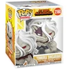 FUNKO POP! Vinilinė figūrėlė: My Hero Academia - Tomura Shigaraki, 15 cm
