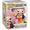 FUNKO POP! Vinilinė figūrėlė: One Piece - Big Mom, 10 cm