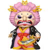 FUNKO POP! Vinilinė figūrėlė: One Piece - Big Mom, 10 cm