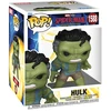 FUNKO POP! Super Vinilinė figūrėlė: Spider-Man - Hulk (Brand New Day)