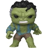 FUNKO POP! Super Vinilinė figūrėlė: Spider-Man - Hulk (Brand New Day)