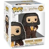 FUNKO POP! Vinilinė figūrėlė: Haris Poteris – Rubeus Hagrid
