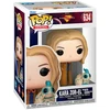 FUNKO POP! Supergirl - Kara Zor-El with Cedric