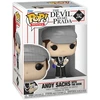 FUNKO POP! The Devil Wears Prada - Andy Sachs w/The Book