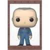 FUNKO POP! The Silence of the Lambs - Hannibal