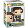FUNKO POP! Vinilinė figūrėlė: Tomb Raider - Lara Croft (30th Anniversary), 10.7 cm