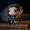 FUNKO POP! Vinilinė figūrėlė: Tomb Raider - Lara Croft (30th Anniversary), 10.7 cm