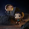 FUNKO POP! Vinilinė figūrėlė: Tomb Raider - Lara Croft (Doppelgänger), 10.2 cm