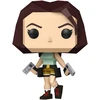 FUNKO POP! Tomb Raider - Lara Croft(Polygon)