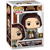 FUNKO POP! Tomb Raider - Lara Croft(Polygon)