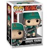 FUNKO POP! Vinilinė figūrėlė: AC/DC - Angus Young