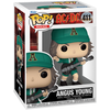 FUNKO POP! Vinilinė figūrėlė: AC/DC - Angus Young