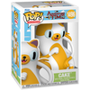 FUNKO POP! Vinilinė figūrėlė: Adventure Time - Cake, 9 cm