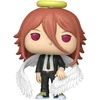 FUNKO POP! Vinilinė figūrėlė: Chainsaw Man - Angel Devil, 9 cm
