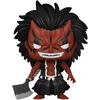 FUNKO POP! Vinilinė figūrėlė: Animation: Bleach TYBW - Kenpachi