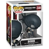 FUNKO POP! Vinilinė figūrėlė: Chainsaw Man - Bomb, 9 cm