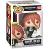 FUNKO POP! Vinilinė figūrėlė: Chainsaw Man - Angel Devil, 9 cm