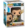 FUNKO POP! Vinilinė figūrėlė: Aquaman and the Lost Kingdom - Aquaman, 9 cm