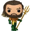 FUNKO POP! Vinilinė figūrėlė: Aquaman and the Lost Kingdom - Aquaman, 9 cm