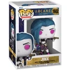 FUNKO POP! Vinilinė figūrėlė: Arcane League of Legends - Jinx, 9 cm