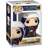 FUNKO POP! Vinilinė figūrėlė: League of Legends Arcane - Caitlyn, 10 cm