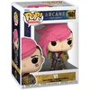 FUNKO POP! Vinilinė figūrėlė: League of Legends Arcane - Vi, 9 cm