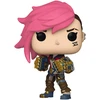 FUNKO POP! Vinilinė figūrėlė: League of Legends Arcane - Vi, 9 cm