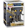 FUNKO POP! Vinilinė figūrėlė: League of Legends Arcane - Champion Viktor, 10 cm