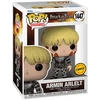 FUNKO POP! Vinilinė figūrėlė: Attack of Titan - Armin Arlert