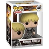 FUNKO POP! Vinilinė figūrėlė: Attack of Titan - Armin Arlert