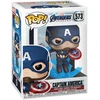FUNKO POP! Vinilinė figūrėlė: Avengers - Kapitonas Amerika